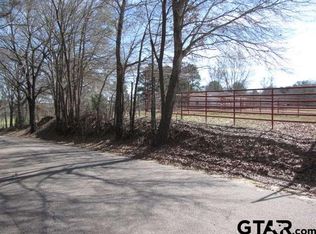 1601 County Road 137, Flint, TX 75762
