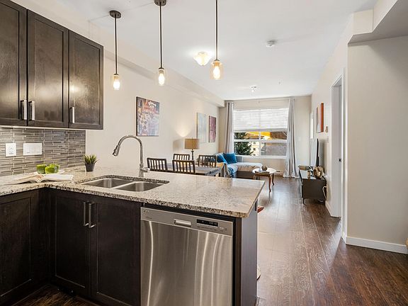 4th image of 6480 194th St #211