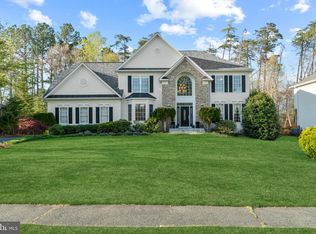 25 Muster Dr, Stafford, VA 22554