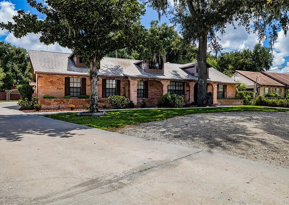501 Bryan Rd