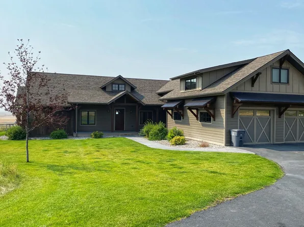 128 Oryx Cir, Belgrade, MT 59714