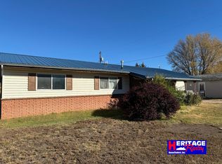 704 E 7th St, Scott City, KS 67871