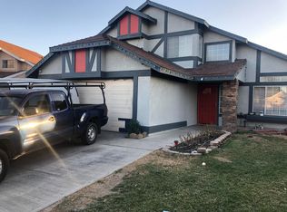 2610 Halma St, Lancaster, CA 93535