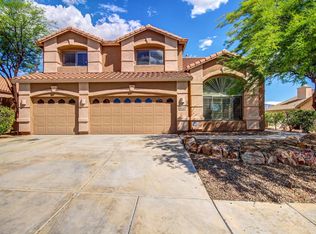 39327 S Mountain Shadow Dr, Saddlebrooke, AZ 85739