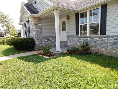 102 Summit Pass, Waynesville, MO, 65583