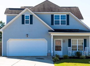 5016 Chipstone Dr, Raleigh, NC 27610