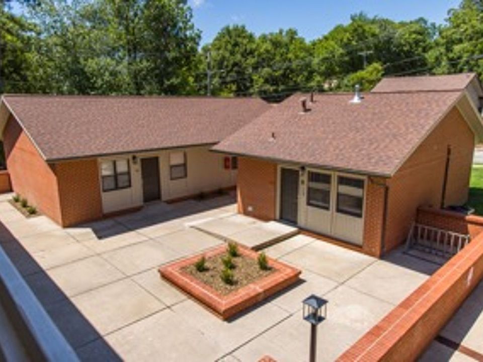 Watson Street Apartment Rentals Fayetteville, AR Zillow