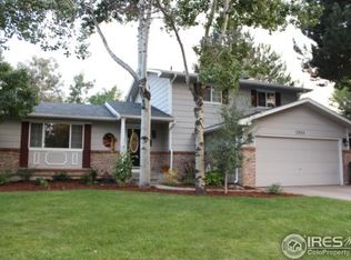 3928 W 13th St, Greeley, CO 80634