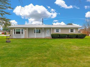 5294 Sandusky Rd, Peck, MI 48466