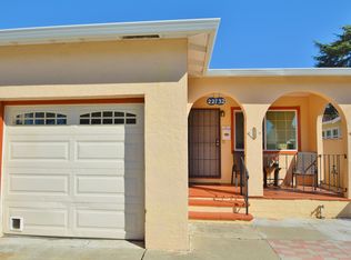 22732 1st St, Hayward, CA 94541