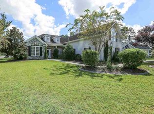 1001 Rudder Ct, Conway, SC 29526