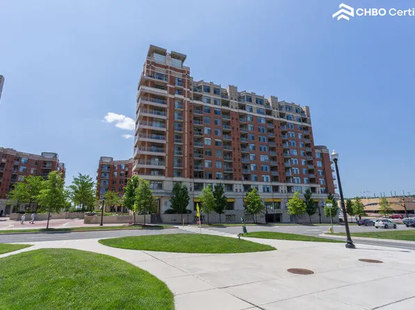 3600 Glebe Rd Unit 617, Arlington, VA 22202