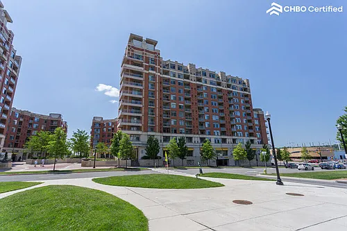 3600 Glebe Rd #617 Photo 1