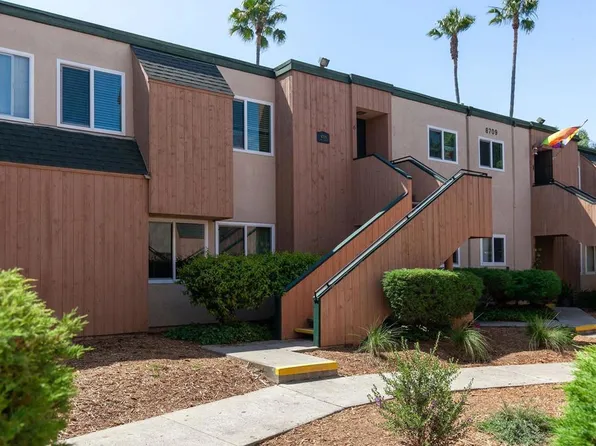 8709 Lake Murray Blvd Unit 6, San Diego, CA 92119