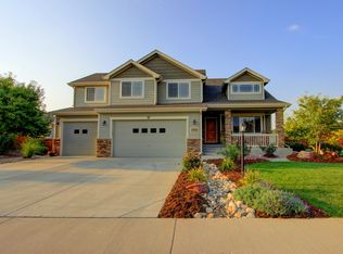 2734 Headwater Dr, Fort Collins, CO 80521
