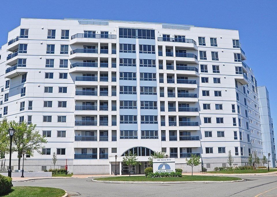1st image of 1001 Marina Dr APT 705