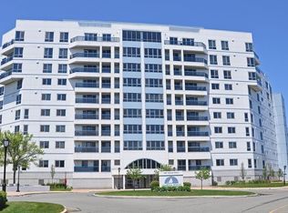 Marina Point Condominium, Quincy, MA 02171