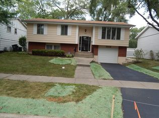 3508 Laurel Ln, Hazel Crest, IL 60429