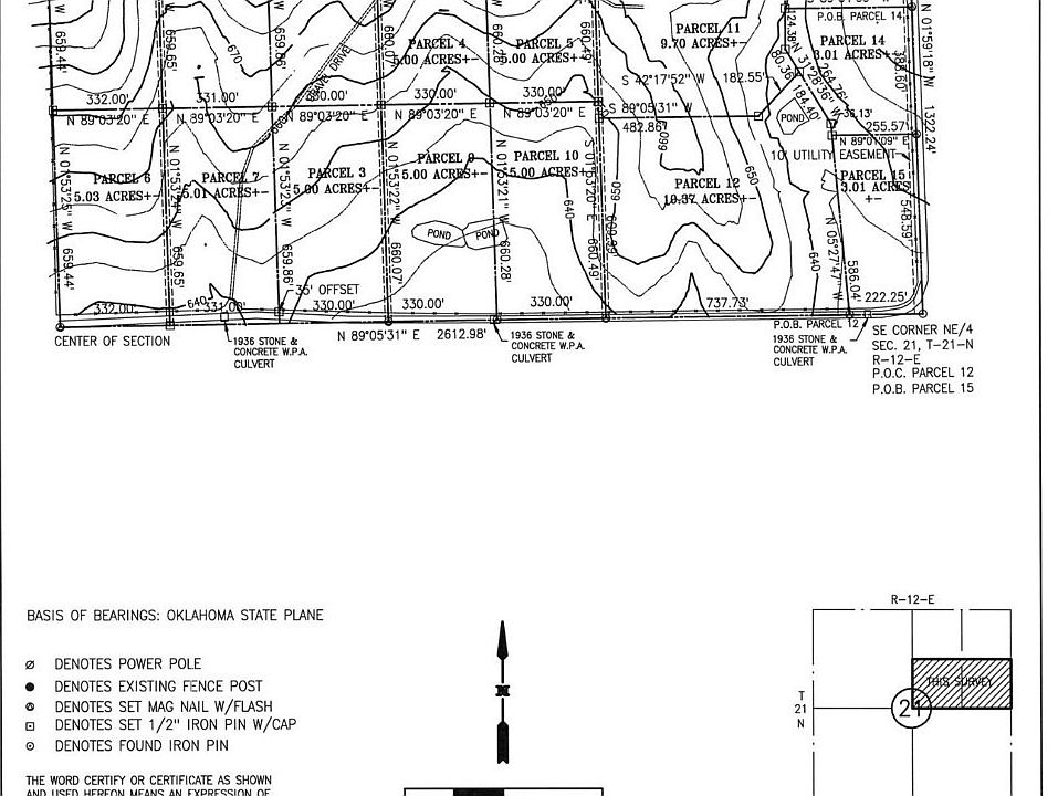 1st image of 8808 N 20th West Ave