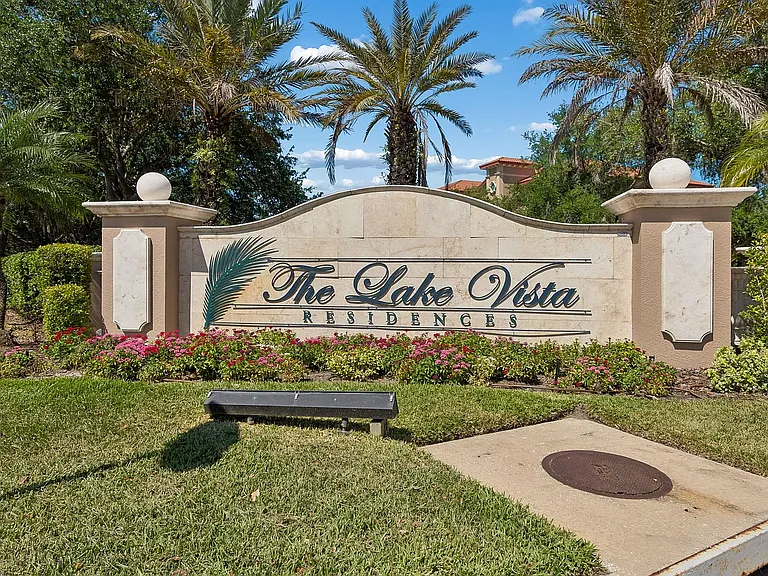7702 Lake Vista Ct #202 — Photo 2