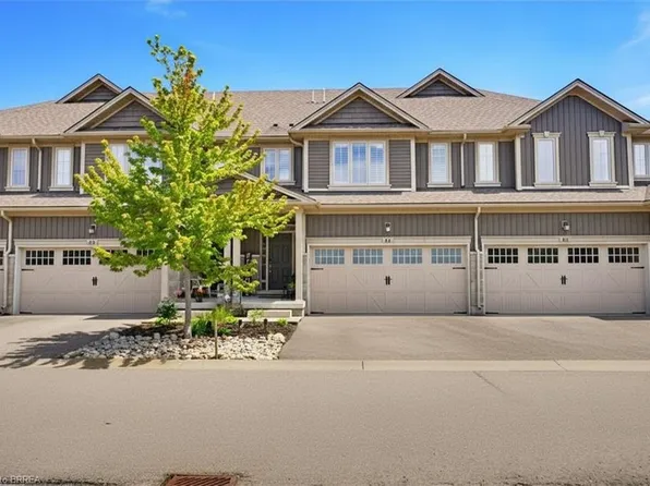 80 Willow St #84, Brant, ON N3L 0C6