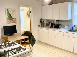 160 Otis St #1, Cambridge, MA 02141