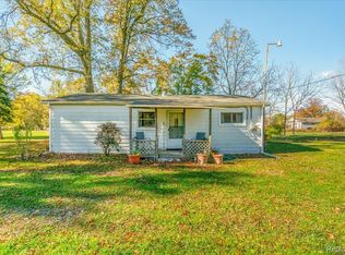 44830 Judd Rd, Belleville, MI 48111