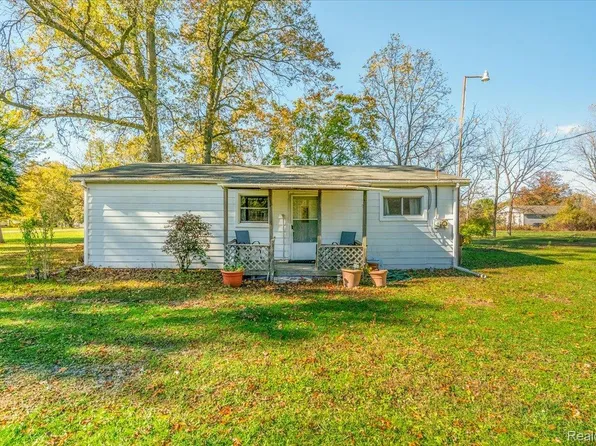 44830 Judd Rd, Belleville, MI 48111