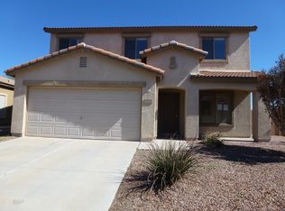 16104 W Calavar Rd, Surprise, AZ 85379