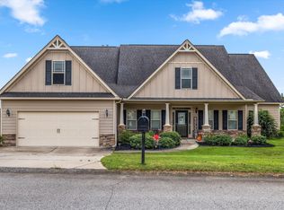137 Corona Run, Aiken, SC 29803