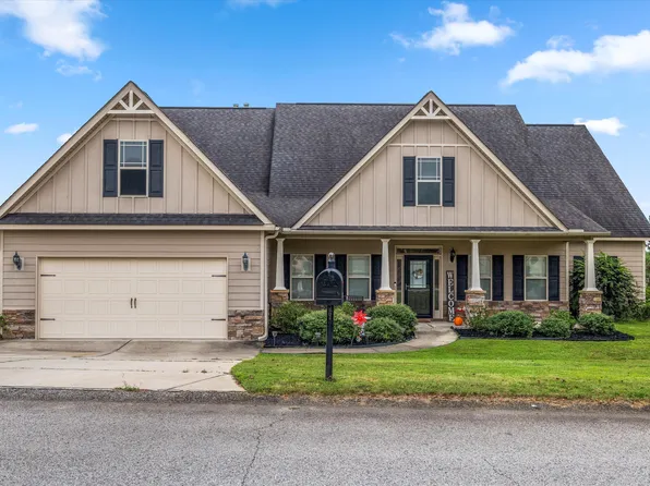 137 Corona Run, Aiken, SC 29803