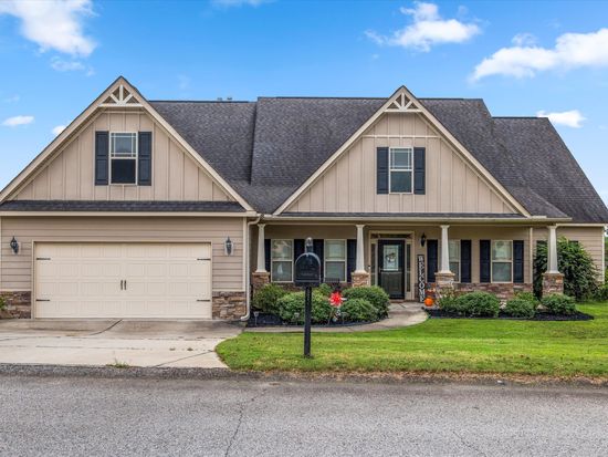 137 Corona Run, Aiken, SC 29803