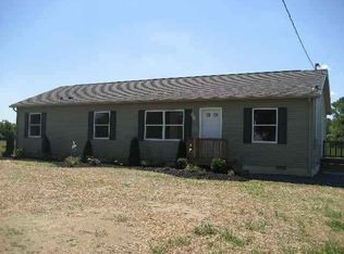 550 Ackley Rd, Newport, NJ 08345