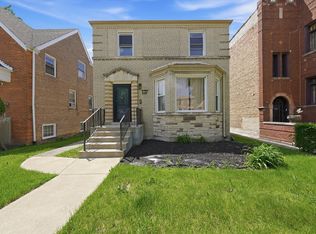 8452 S Marshfield Ave, Chicago, IL 60620