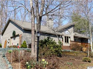 52 Ponderosa Ln, Palmyra, VA 22963