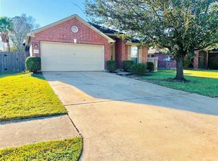 21827 Prairie Spring Ln, Spring, TX 77379