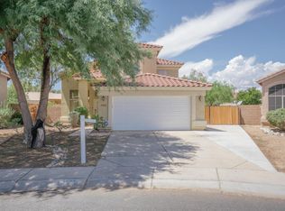 15098 W Heritage Oak Way, Surprise, AZ 85374