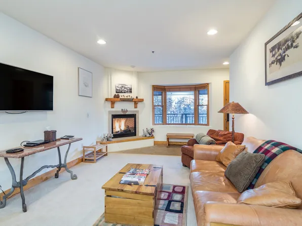 (undisclosed Address), Mountain Village, CO 81435