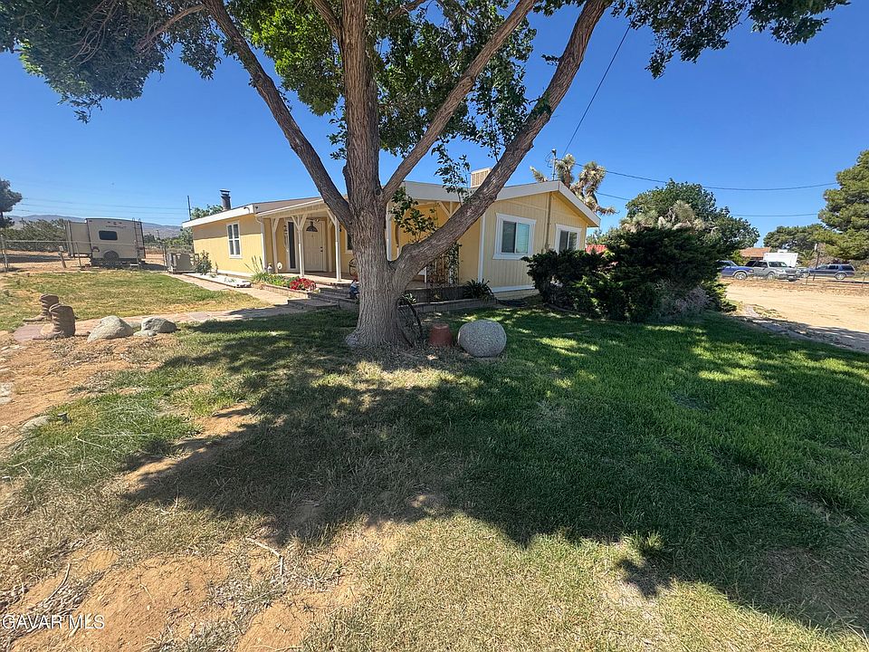 5032 W Avenue K14, Quartz Hill, CA 93536 | MLS #26003989 | Zillow