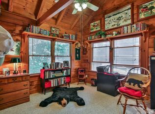 21 Scotch Highlands Loop, Sapphire, NC 28774