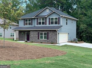 500 Grace Lane Lot 59, Villa Rica, GA 30180