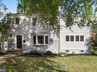 4425 Reno Rd NW, Washington, DC 20008