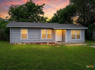 2630 Becker St, New Braunfels, TX 78130