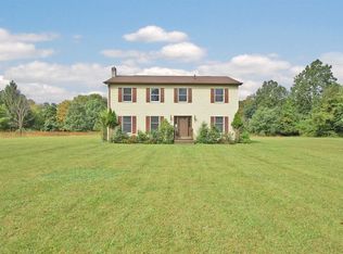 526 Hibernia Rd, Salt Point, NY 12578