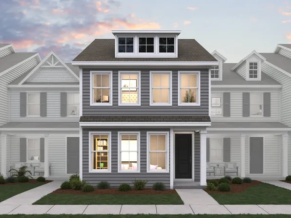 Braxton Plan, Abbey Walk