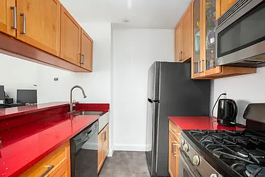 Rented by Yangtze Hudson LLC