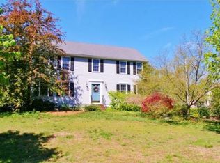 24 Milldam Rd, Acton, MA 01720