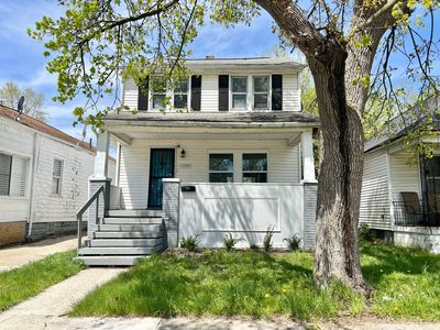 17185 Detroit St, Detroit, MI, 48224