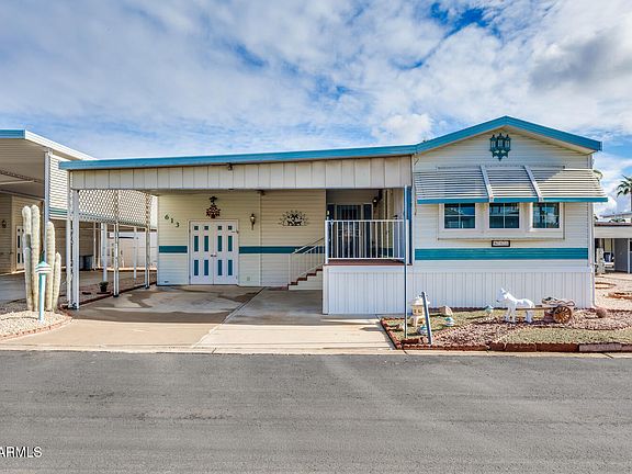2nd image of 17200 W BELL Road #613