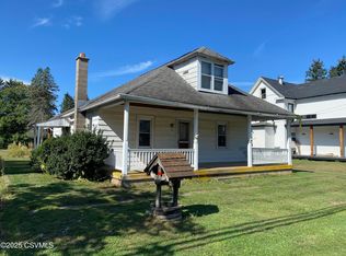 772 Mainville Dr, Bloomsburg, PA 17815